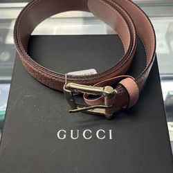 GUCCI
