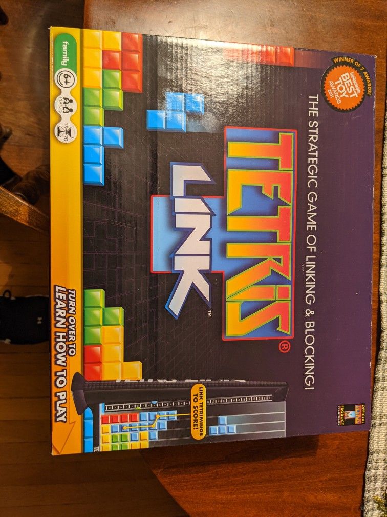 Tetris Link 