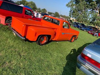 Chevy c10 1977  350