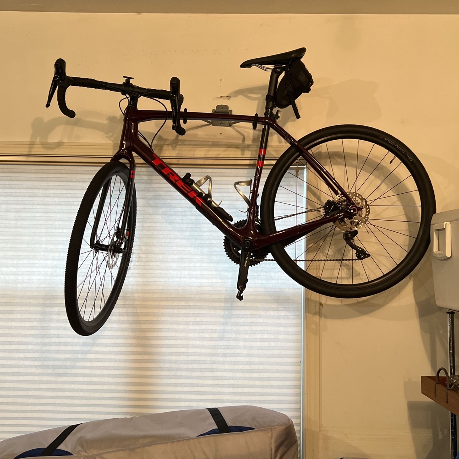 Trek Checkpoint SL 5 (58cm)