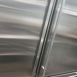 Sub Zero refrigerators