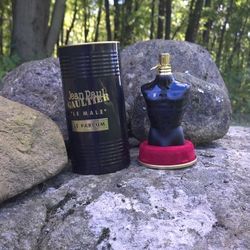 Jean Paul Gaultter Le Male Le Parfum