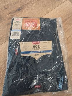 LEVIS 502 Boys size 10 jeans