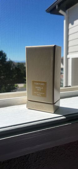 Tom Ford Vanilla Sex Perfumes
