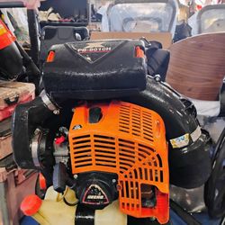 Echo Pb8010 Blower Sopladora $360