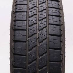 • Goodyear Wrangler Workhorse HT LT 215/85R16 115R E (10 Ply)Truck Tire 