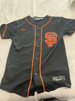 Baseball Jersey