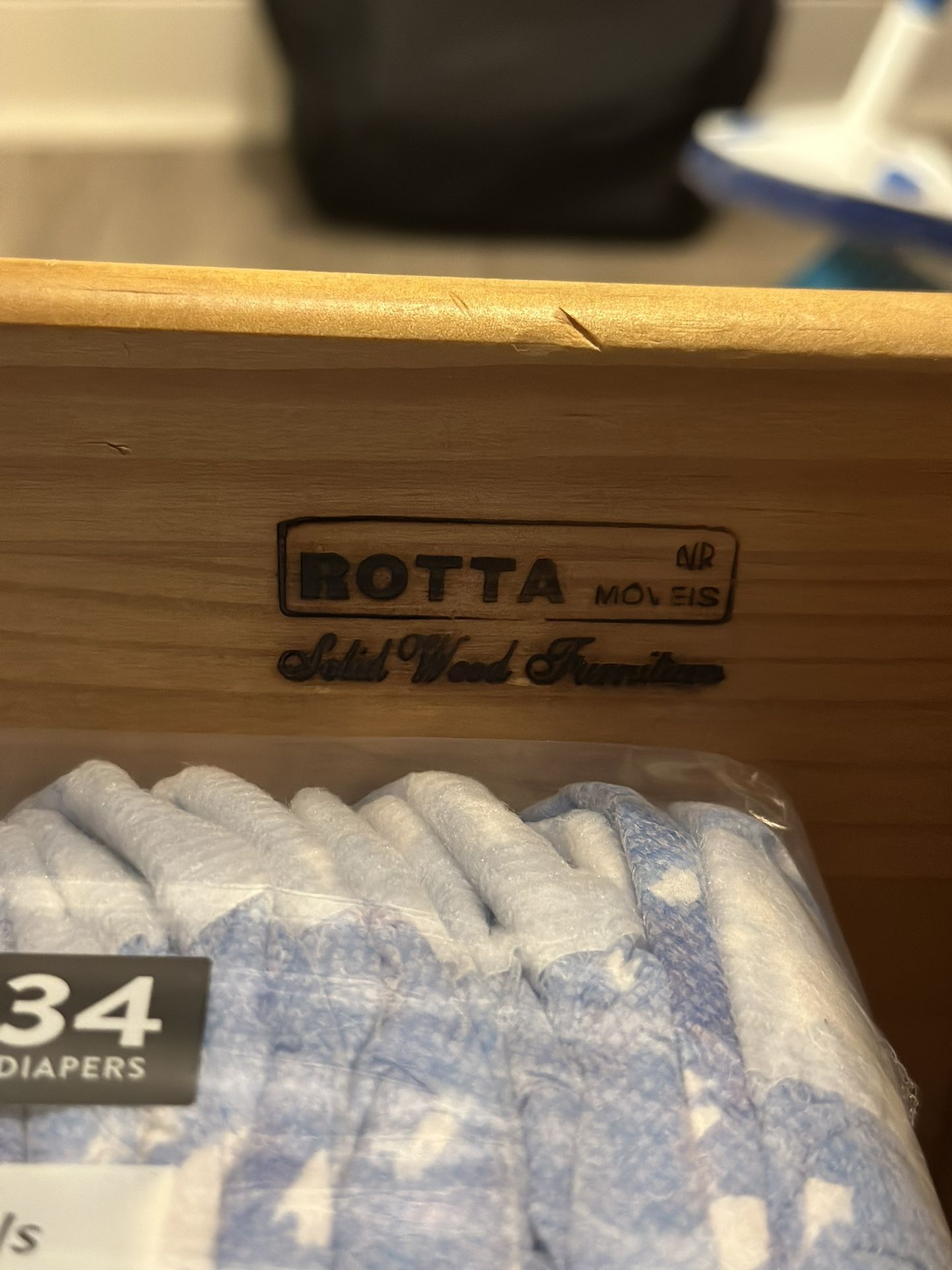 Solid Wood Rotta Furniture for Sale in Miramar, FL OfferUp