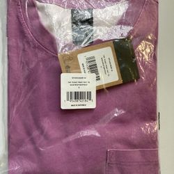 Authentic Supreme North Face Printed Pocket Tee