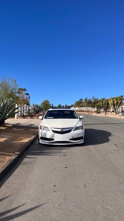 2014 Acura ILX