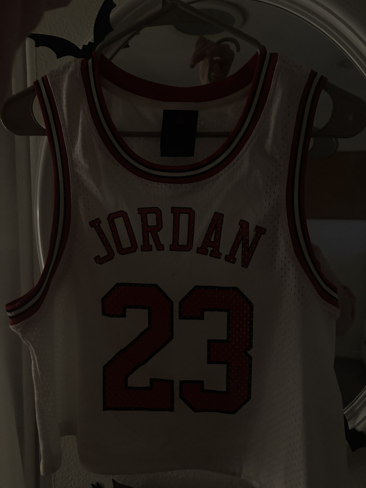 Jordan 23 Jersey