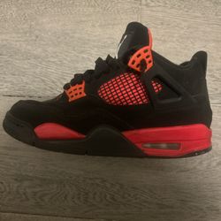 Brand New Jordan 4s