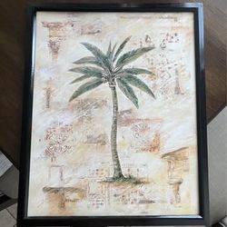 Palm Tree Picture 