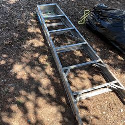 6 Ft Ladder