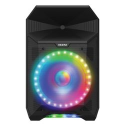 Speakers Bluetooth Total Pa Live 500-watt-max