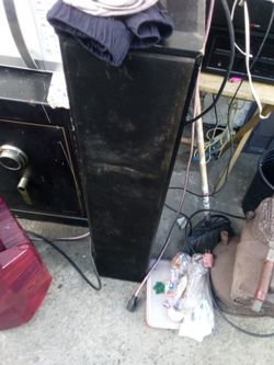 Klipsch Tower Speaker Model R625 FA