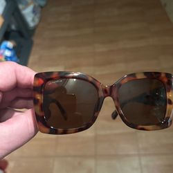 Women’s Shades 