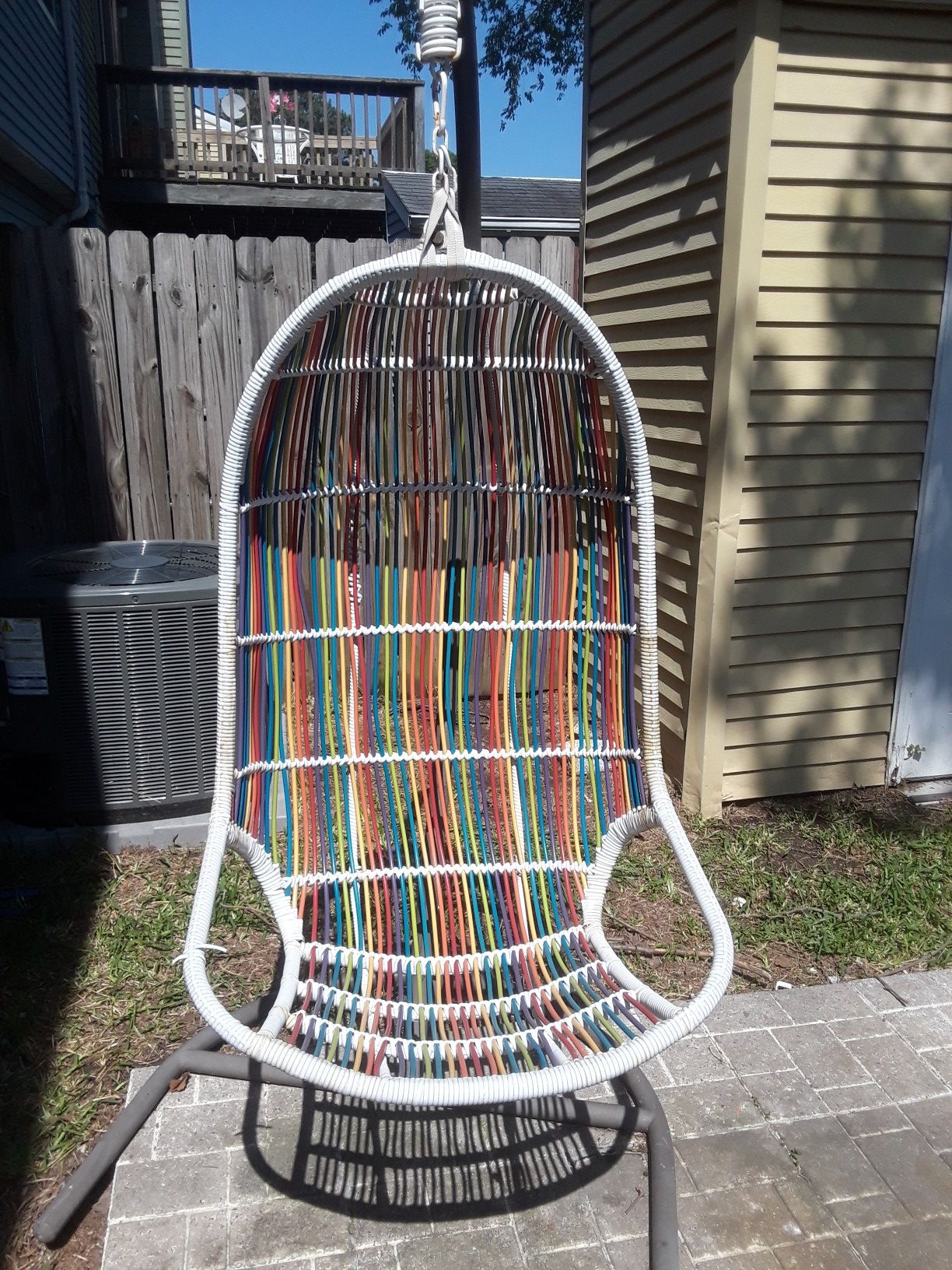 IKEA bird nest swing for Sale in Virginia Beach, VA - OfferUp