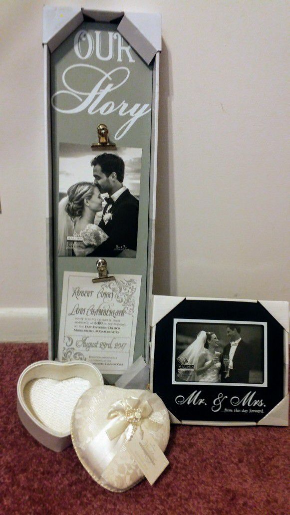 Bridal/Wedding  Gift