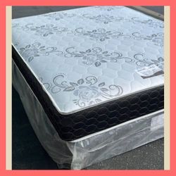 Queen Size mattress/ Colchón