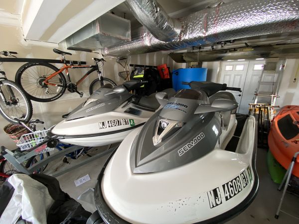 2006 seadoo gtx