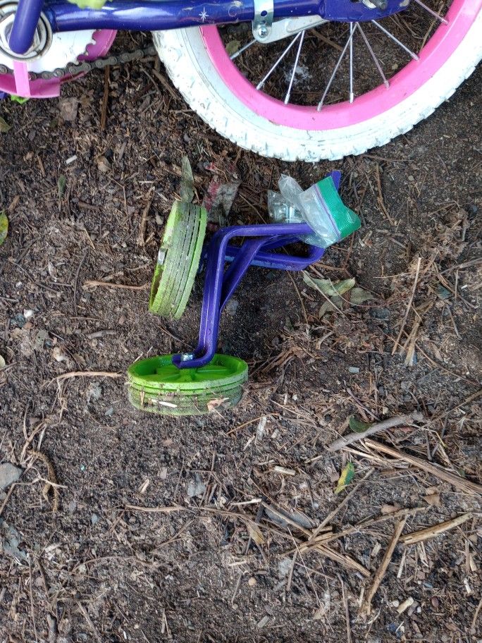 Kids Bike