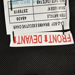 La-z-boy Office Chair 