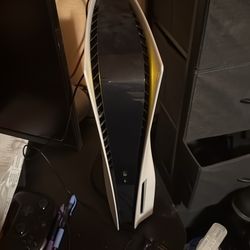 PS5 console