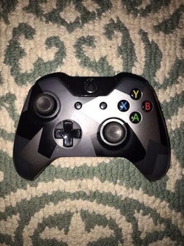 Xbox 1 controller