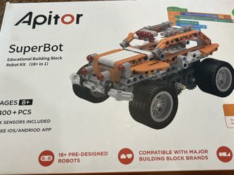 Stem Set