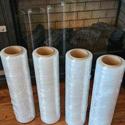 Stretch Film NEW