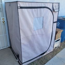 Portable Steam Sauna – Sauna Rocket – Full Setup – Works Great 💨
