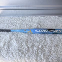 Suncoast Melee 4 Senior Softball Bat – 34/25 Balanced