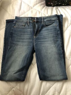 Hollister jeans