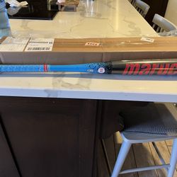 Marucci Reckless Baseball Bat