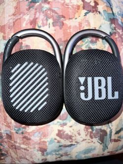 JBL CLIP 4