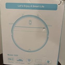 Robot Vacuum/mop