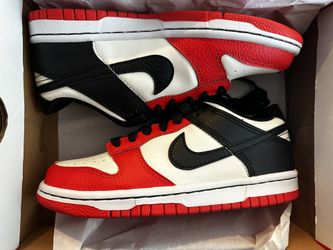 Nike Dunk low Sz 3.5 