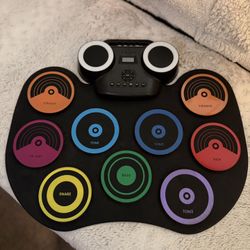 Beat Pad/Electronic drums 