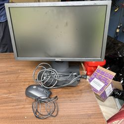 Dell Monitor 