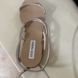 Steve Madden Sandals