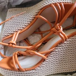 Marc Fisher Wedges SIZE 8