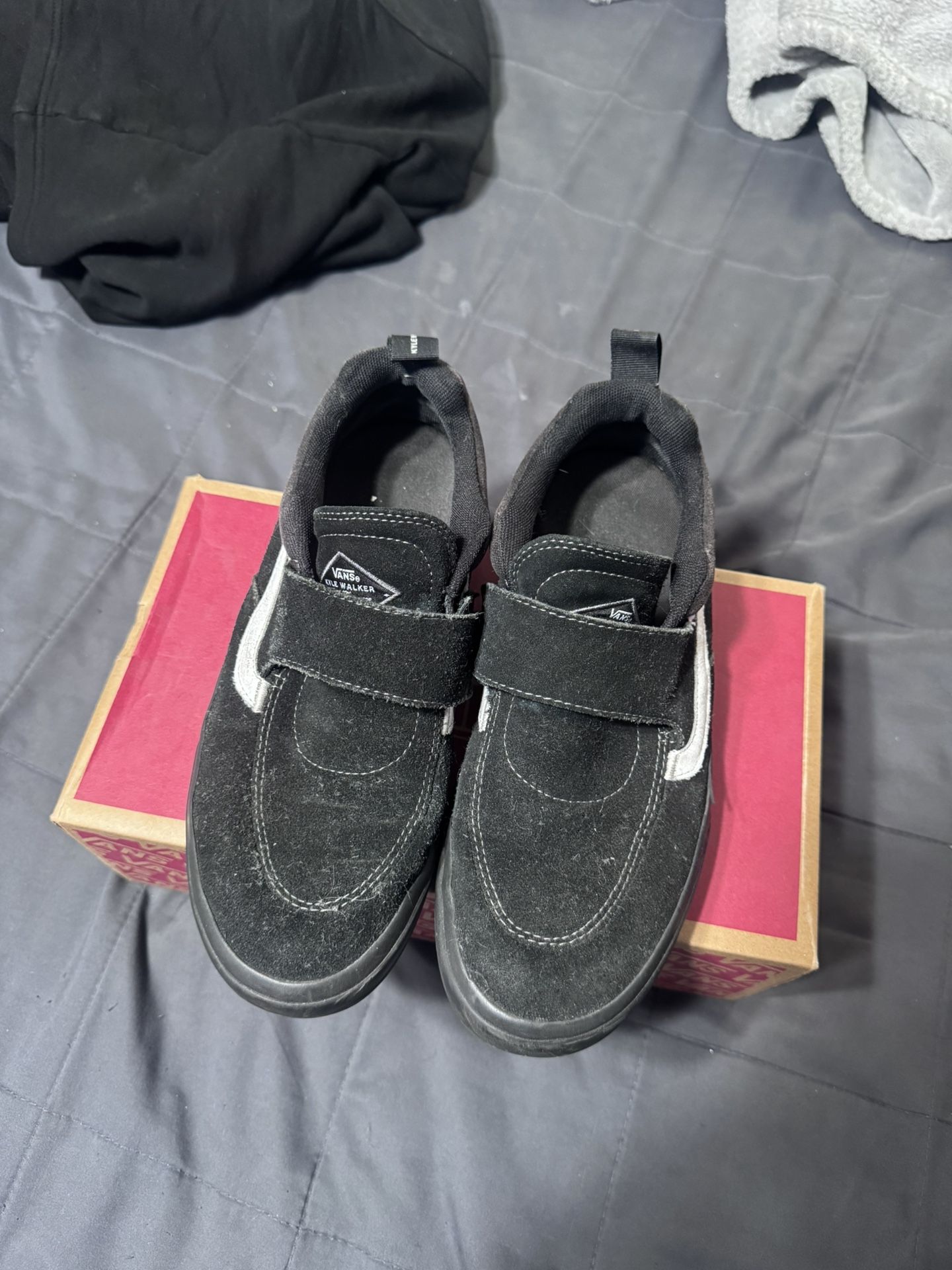 Vans Shoes
