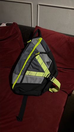 Adidas backpack