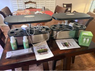 LetPot LPH-SE Hydroponics growing system