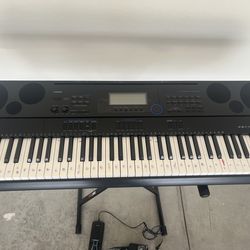 Professional piano