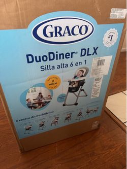Graco HighChair