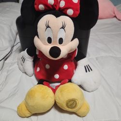 Minnie Mouse