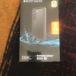 Samsung Galaxy S22+ Phone Case