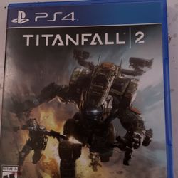 TITAN FALL 2